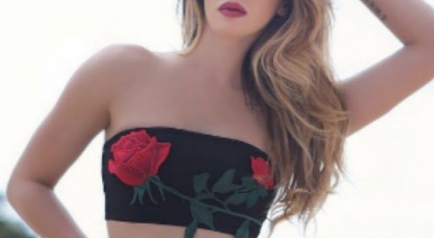 Ish-banorja e Big Brother pozon nudo! (FOTO)