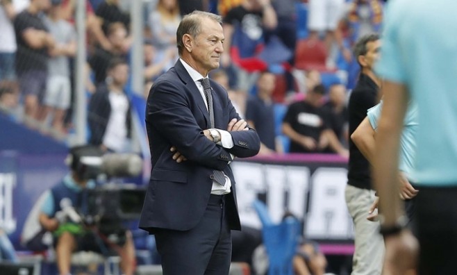 Gianni De Biasi: Ndaj Italisë bëj tifo për Shqipërinë time