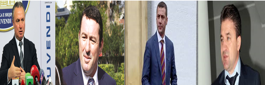 Deputetët që u larguan nga dekriminalizimi me pasaporta diplomatike