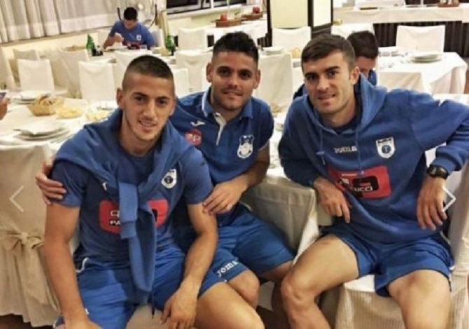 Dosti: Duhet ta kishim mbyllur ndeshjen që në pjesën e parë, gjykimi na ndëshkoi