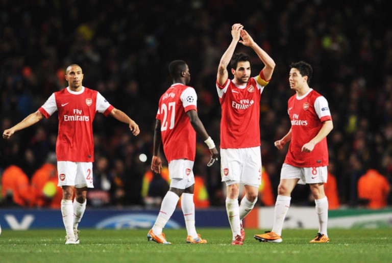 Dramë për ish-yllin e Arsenal, dyshohet pozitiv ndaj virusit HIV