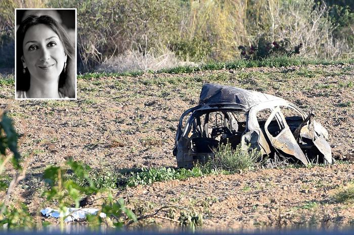 30 minuta para se ta vrisnin, gazetarja shkroi këto fjalë për kriminelët