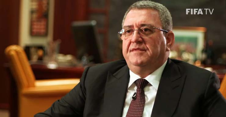 Duka: Të shfrytëzojmë problemet e brendshme që ka Spanja!