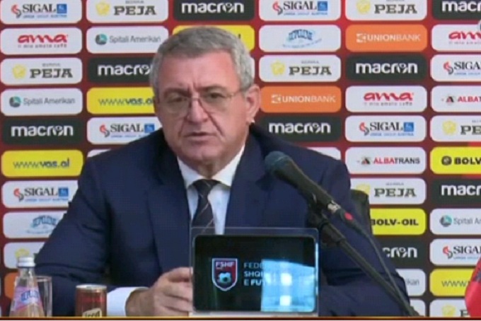 Duka: Bilanc pozitiv, tani duam Europianin