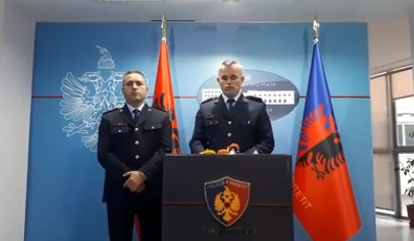 Policia e Tiranës+Durrësit: Si e zbuluam tunelin me drogë, 7 të arrestuar