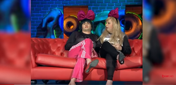 Video/ Aktori flet për largimin nga “Portokalli”: S’do kthehesha për anjë lloj oferte