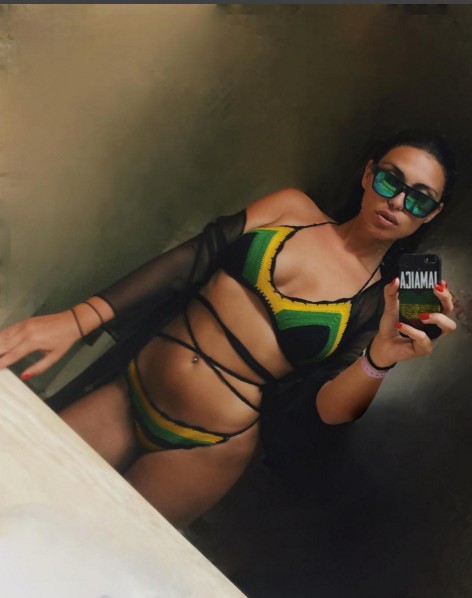 Moderatorja shqiptare që refuzoi ish-lojtarin e Juventusit (FOTO)