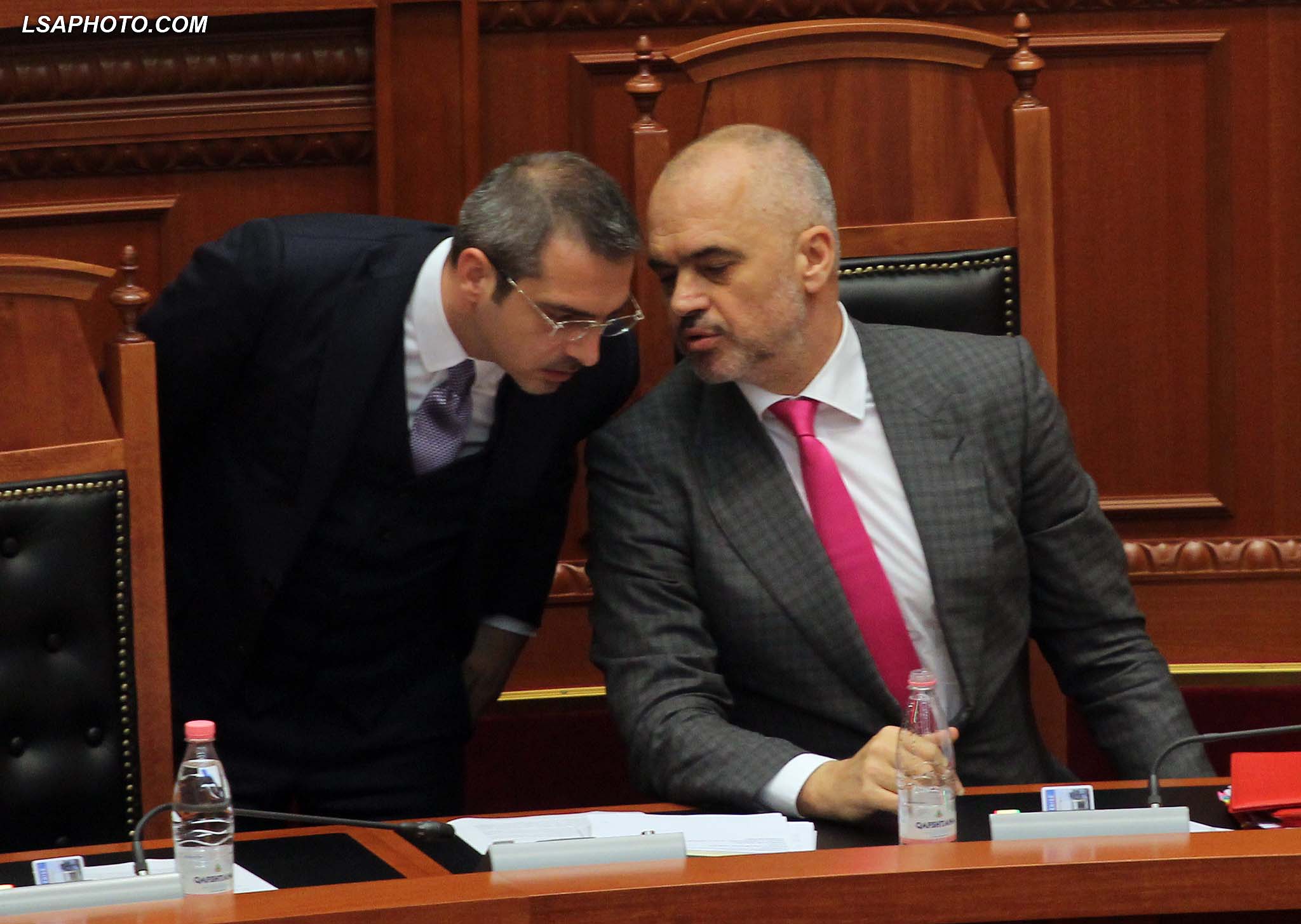 Sot vendoset fati i Saimir Tahirit