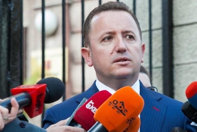 Mandati i Tahirit/ PD kërkon mbledhjen urgjente të Këshillit të Mandateve