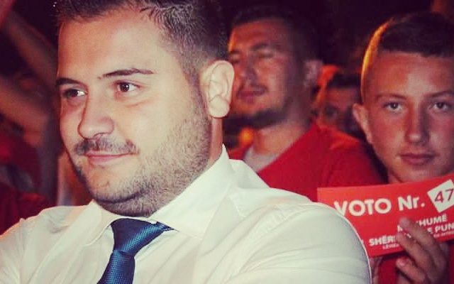 Ish-zyrtari i Burgjeve: Në kupolën drejtuese të Ministrisë së Brendshme është një trafikant