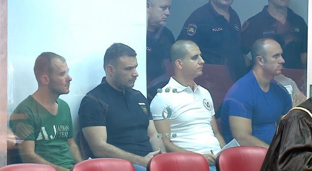 Dëshmia në gjyq, Haki Çako: Dhori Kule më tha se ishte kërcënuar nga Shullazi