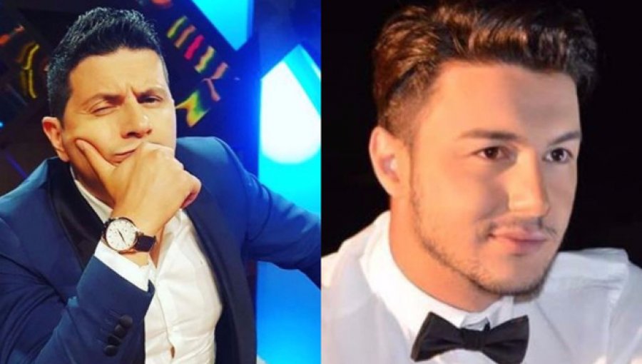 Kelvi Kadilli reagon sërish, merr hak ndaj Ermal Mamaqit (VIDEO)