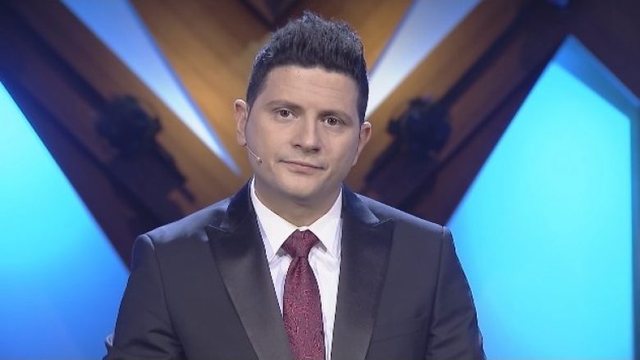 Si të gjithë djemtë, edhe Ermal Mamaqi dikur e ka pasur fiksim këtë këngëtare shqiptare