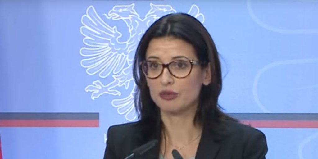 Ministrija e Drejtësisë shpall vendet vakante në Hipoteka