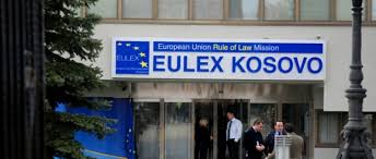 EULEX-it i zvogëlohen kompetencat