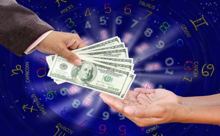 Si i shpenzon paratë çdo shenjë e horoskopit