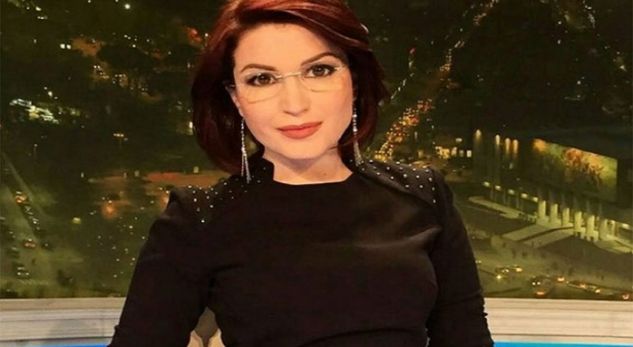 Alketa Vejsiu komenton live ikjen e Fiori Dardhës nga “Dance With Me”!