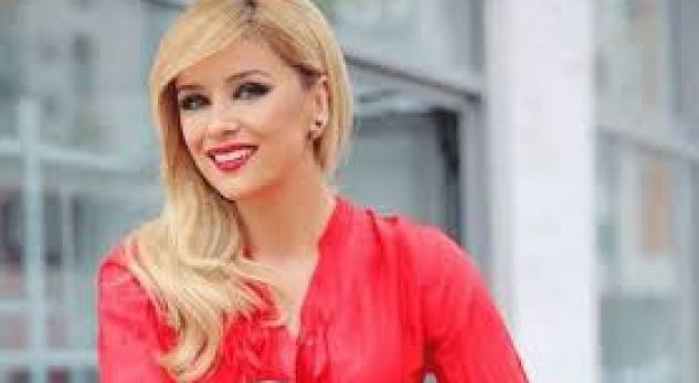 “Skuqet” tërësisht Alketa Vejsiu (FOTO)