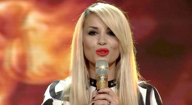 Jonida Maliqi ndan shtratin me njeriun më special!