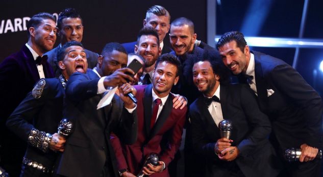 FIFA zbulon votat e kapitenit të Shqipërisë