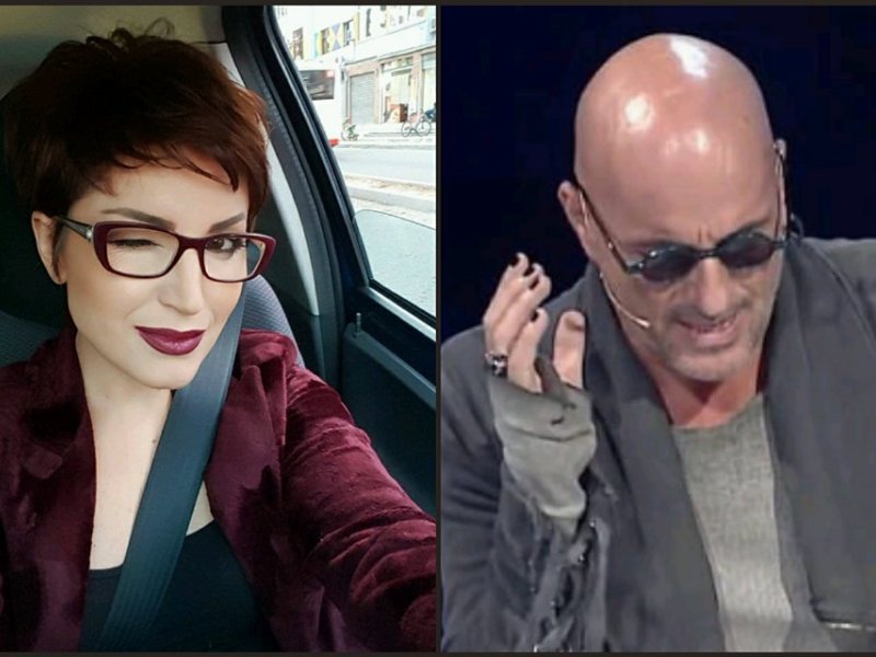 Pas largimit nga DWM, Fiori Dardha: Keqardhje për Verën dhe Alketën! Berti është një…