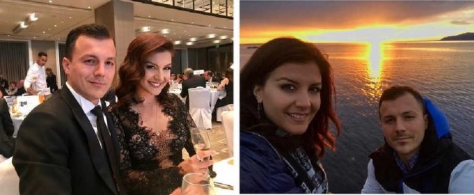 Floriana Garo zbulon gjininë e bebit: Ajo që doja unë, por jo Enisi