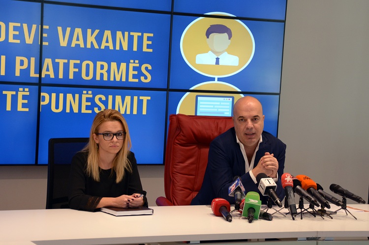 OSHEE shpall vendet vakante në 11 drejtori, si të aplikoni