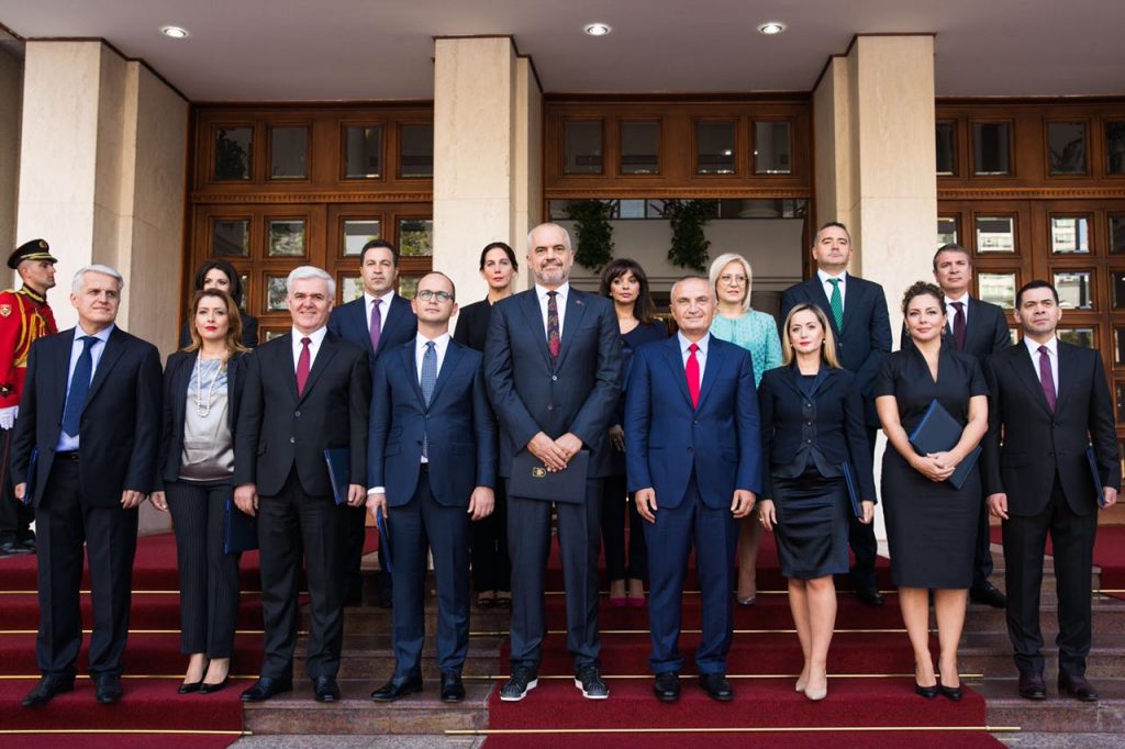 “Një ministër i qeverisë ‘Rama 2’ ka foto me Habilajt”