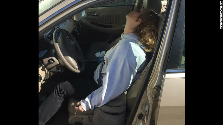 Fotografia që shpëtoi jetë