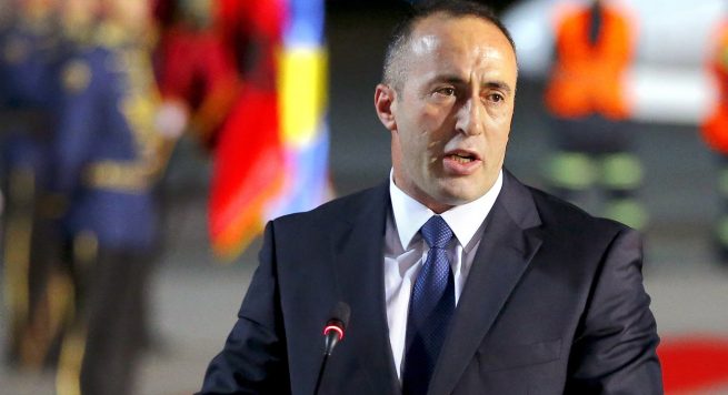 Haradinaj: Nuk është tradhti të kesh qytetarë serbë në qeveri