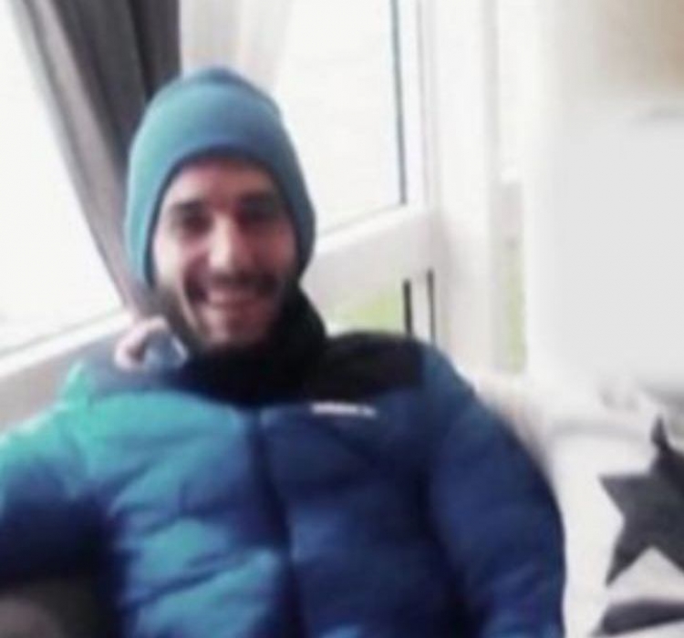 Atentat me kallashnikov ndaj futbollistit shqiptar