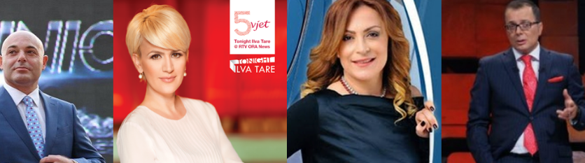 Rast pas Rasti/ Si i ofendon Edi Rama gazetarët (VIDEO)