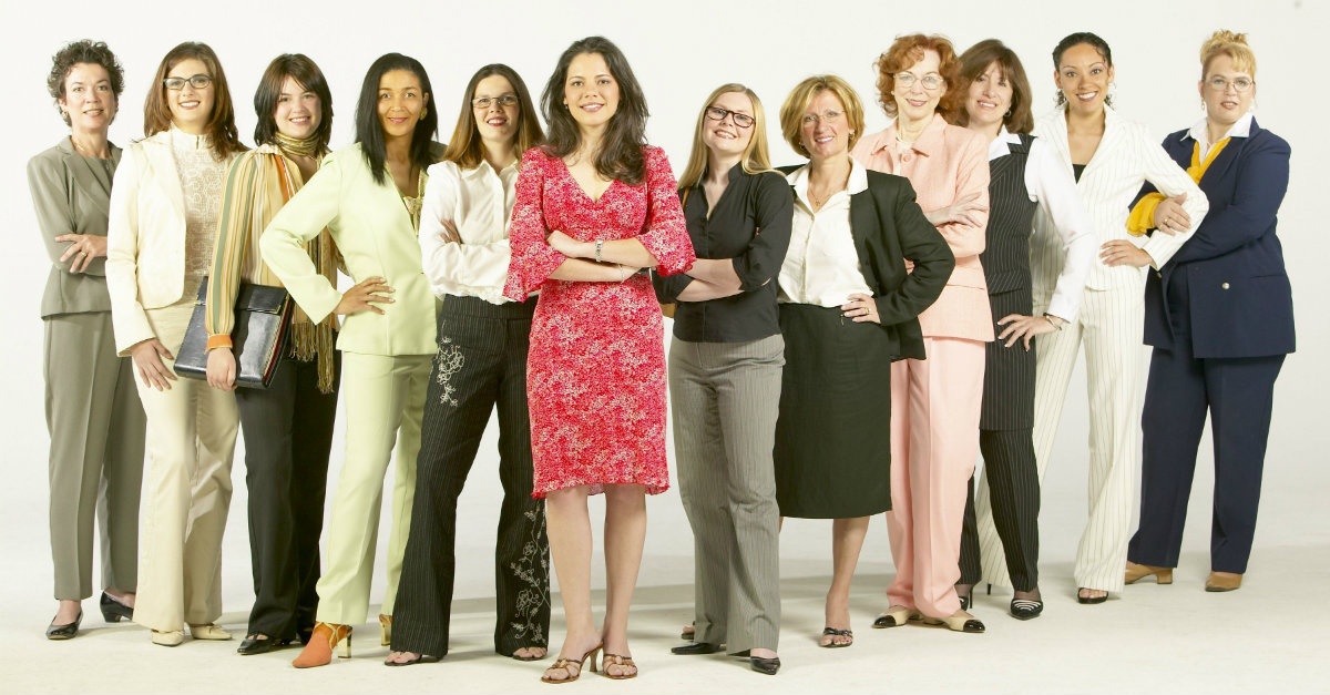 Çfarë lloj gruaje jeni sipas muajit të lindjes?