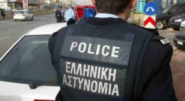 Shqiptari humb jetën në mënyrë tragjike, i bie mbi trup pllaka metalike