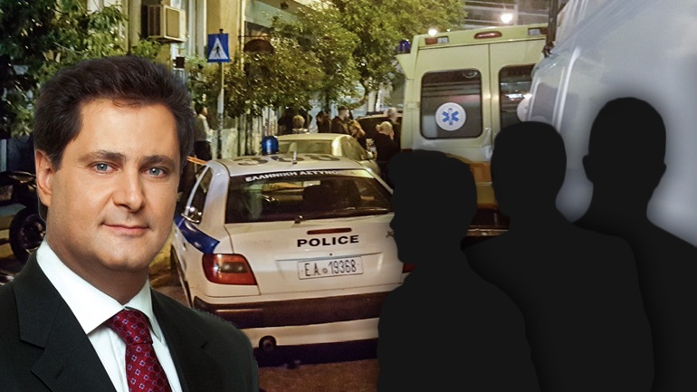 EMRAT/ Vrasja e avokatit grek, kush janë 3 shqiptarët që po merren në pyetje