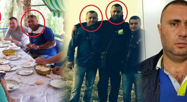 SMS-të e Habilajve/ “Po q*** në by**”, i përgjigjet Moisiu vëllait