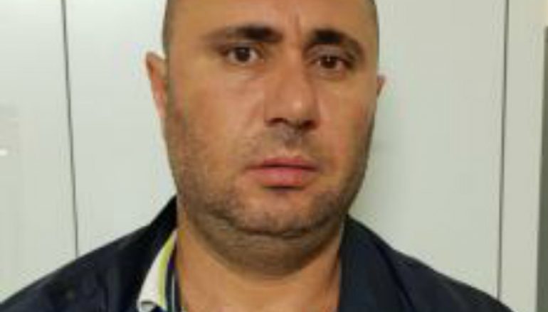 EMRI-FOTO/ Zbulohet bashkëpunëtori që përgjoi dhe ‘fundosi’ Habilajt