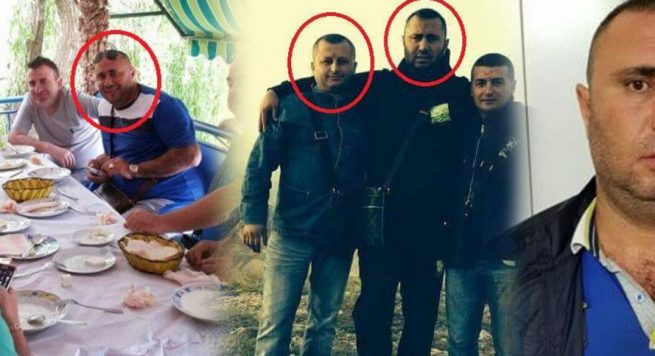 Banda e Habilajve, ja kur do të dalin para gjykatës së Katanias të arrestuarit