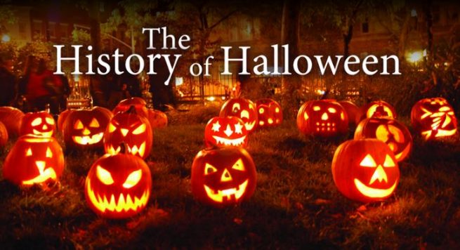 Historia e ‘Halloween’, çfarë simbolizon kjo festë?