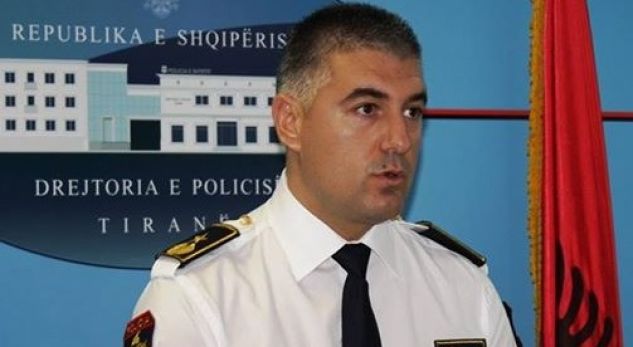 A po gënjen oficeri i policisë për drogën? Reagon Ervin Hodaj
