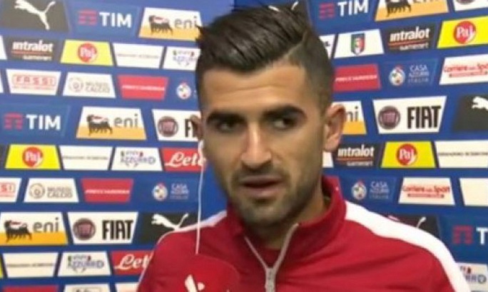 Hysaj në Kombëtaren Italiane?! Krenar që jam shqiptar!