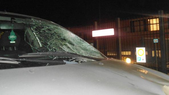 Ja cila është shqiptarja që u përplas për vdekje dhe u la në rrugë (FOTO)