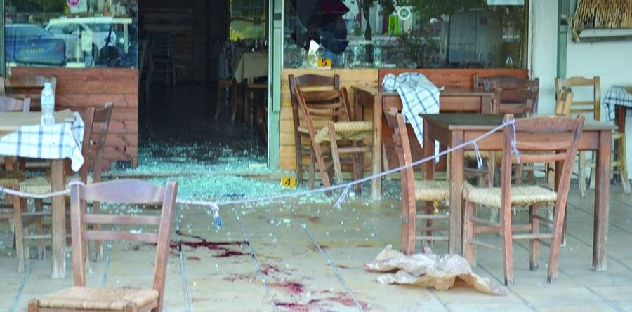 EMRI/ Ekzekutimi mafioz, kush është shqiptari që u qëllua me tre plumba në Athinë