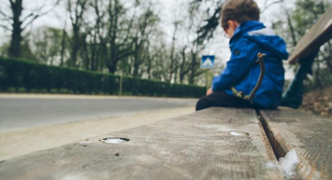 Pas balenës blu, një lojë tjetër kërcënuese po rrezikon fëmijët