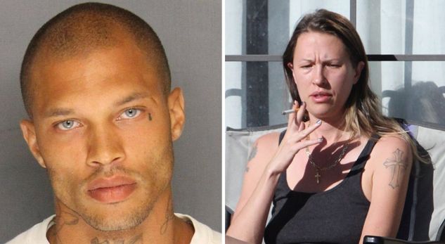 Kur ishte në burg ajo i qëndoi pranë, tani ai kërkon divorcin