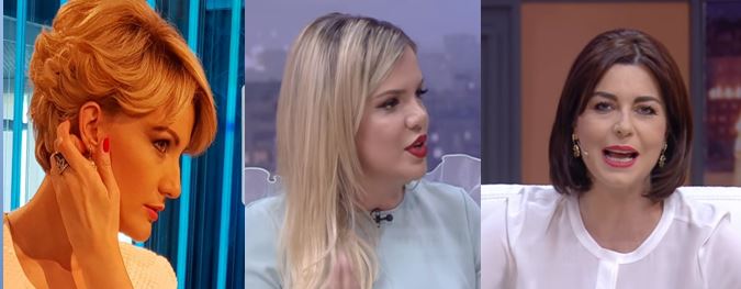 Zbulohet pse e larguan Jonida Shehun nga Top Channel, ka lidhje me Rezarta Shkurtan (VIDEO)