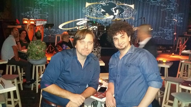 Albano Bogdo: Julian Deda shumë i brishtë, është pothuajse “gei” (VIDEO)