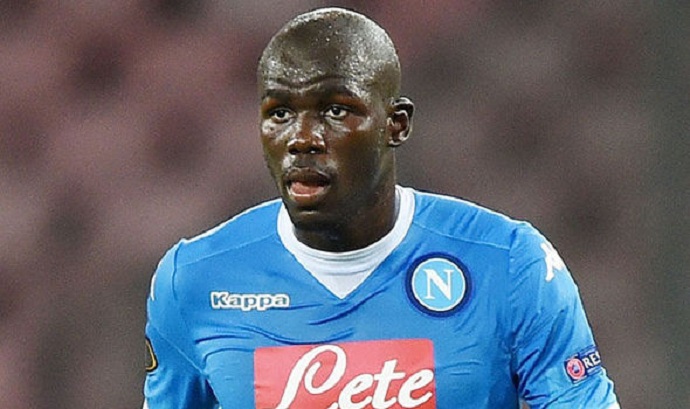 Kalidou Koulibaly në “radarët” e Barcelonës, paralajmërohet Napoli
