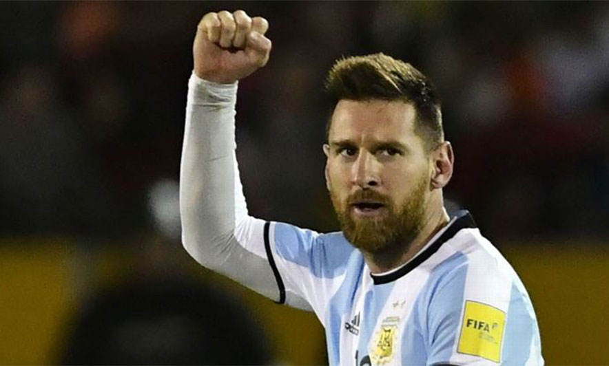 Kërcënimi ndaj Messit, ambasadori: Botërori do të jetë i sigurt