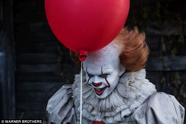 Mendojeni dy herë nëse doni të visheni si kloun